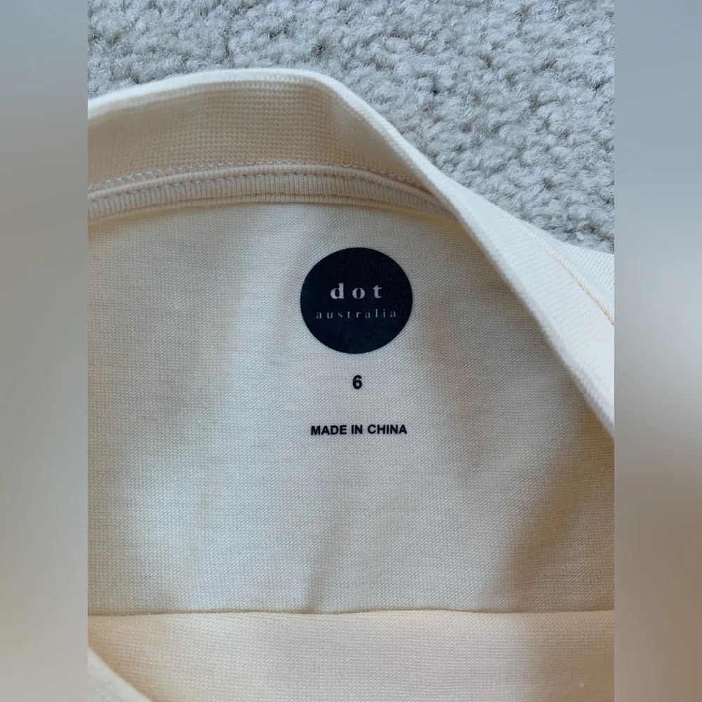 dot australia nwt original